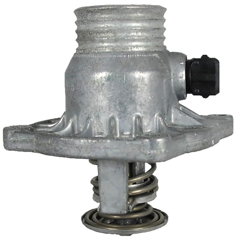 STANT GAS CAPS 49502 Stant Engine Coolant Thermostat / Water Outlet Assembly