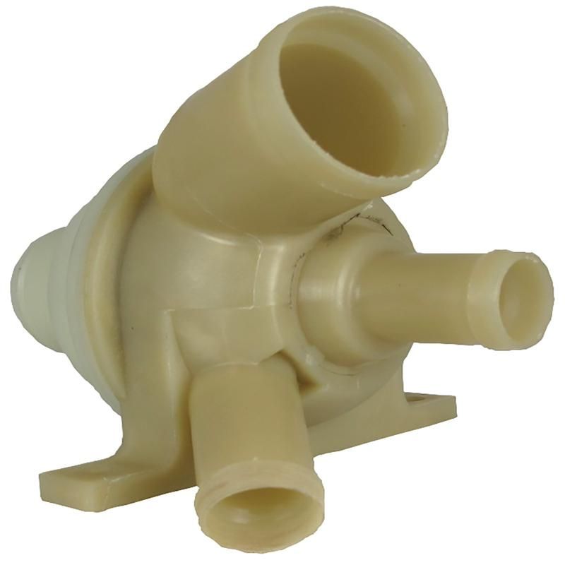 STANT GAS CAPS 49518 Stant Engine Coolant Thermostat / Water Outlet Assembly