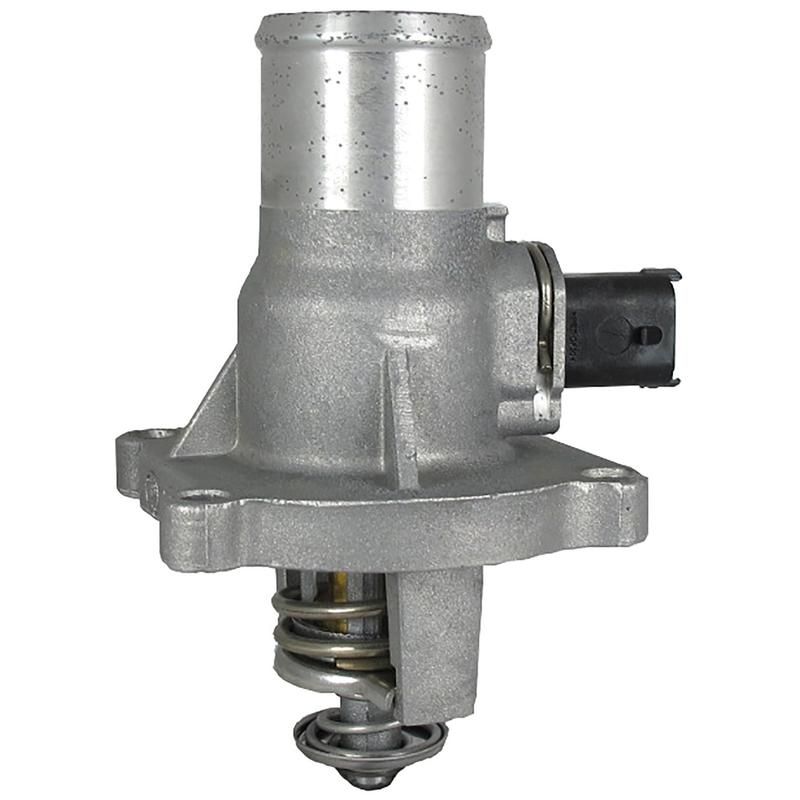 STANT GAS CAPS 49522 Stant Engine Coolant Thermostat / Water Outlet Assembly