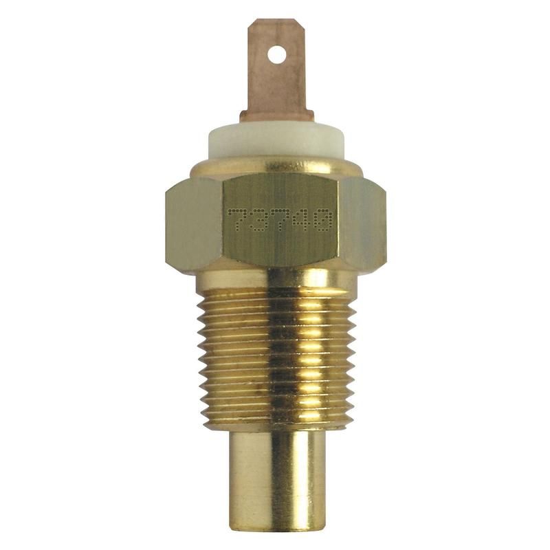 STANT GAS CAPS 73740 Stant Engine Coolant Temperature Sensor