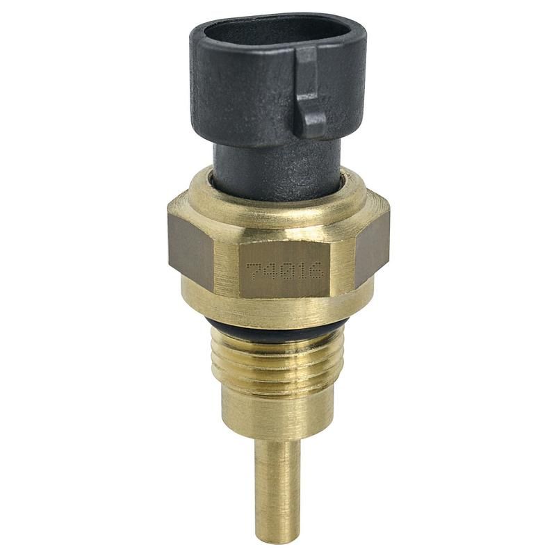 STANT GAS CAPS 74016 Stant Engine Coolant Temperature Sensor