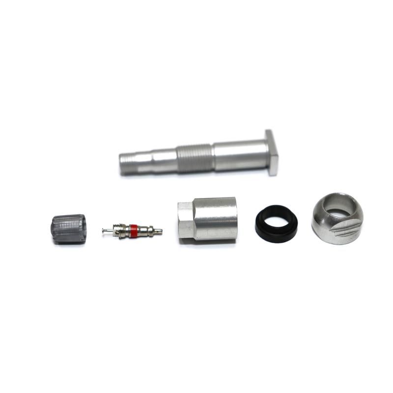 SCHRADER VALVES 20013V TPMS Service Pk - Clamp-In - 50 Pk