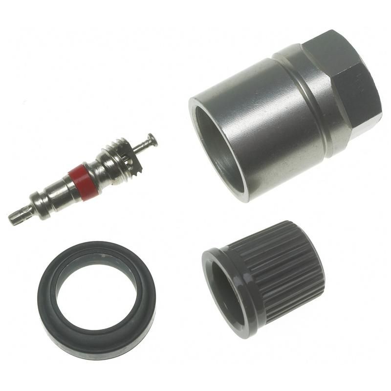 SCHRADER VALVES 20014 TPMS Service Kit 20014 (Clamp-in Components)