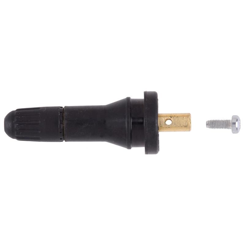 SCHRADER VALVES 20018 TPMS Service Pk 20018 (Schrader Snap-In Valve Assembly)