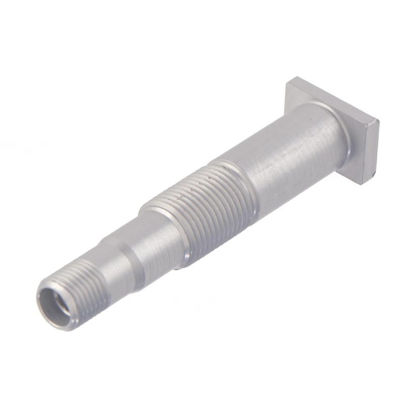 SCHRADER VALVES 20020 TPMS Service Kit 20020 (Alum Valve Stem Only)