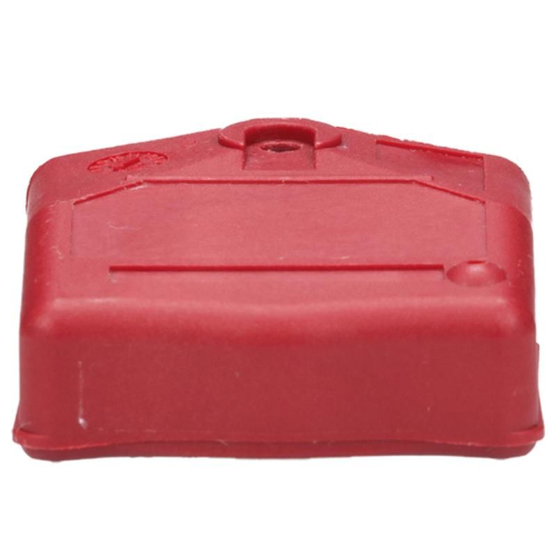 SCHRADER VALVES 20028 TPMS Sensor - Clamp-In Aluminum Valve