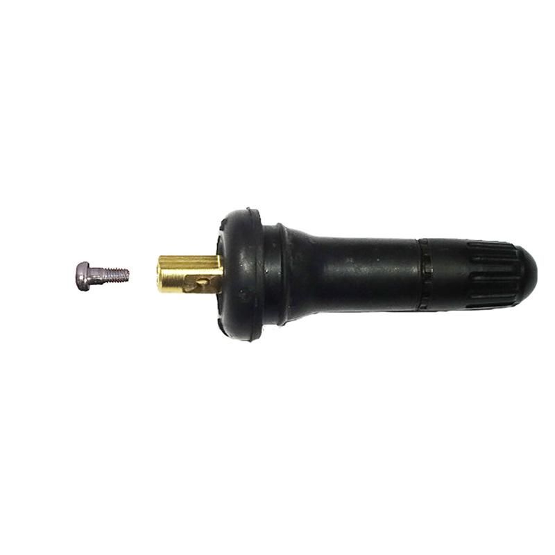 SCHRADER VALVES 20046-10 TPMS Service Pk - Snap-in - 10 Pk