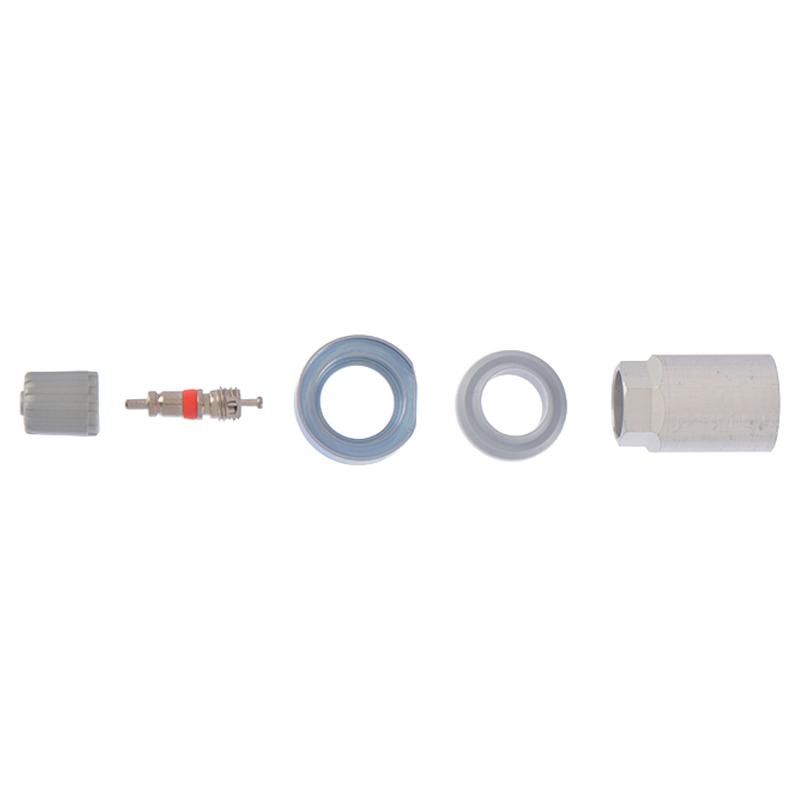 SCHRADER VALVES 20050-25P TPMS Service Pk - Clamp-in - 50 Pk