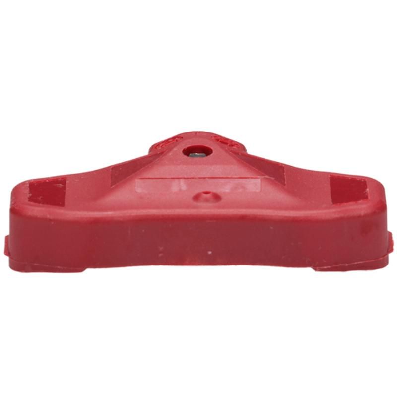 SCHRADER VALVES 20076 TPMS Sensor - Clamp-In Aluminum Valve