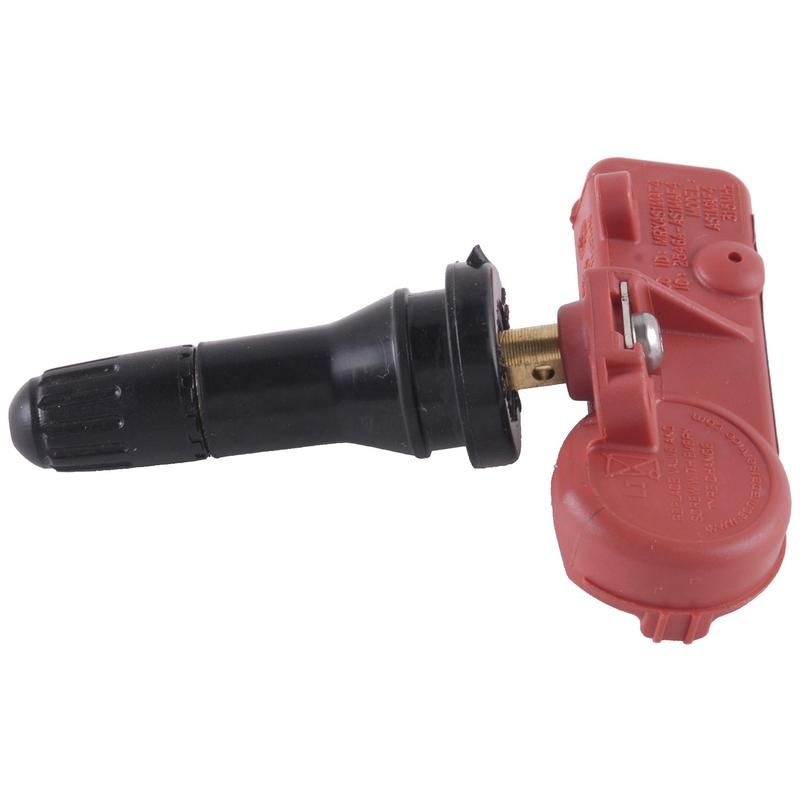 SCHRADER VALVES 20315 TPMS Sensor - Snap-In Rubber Valve