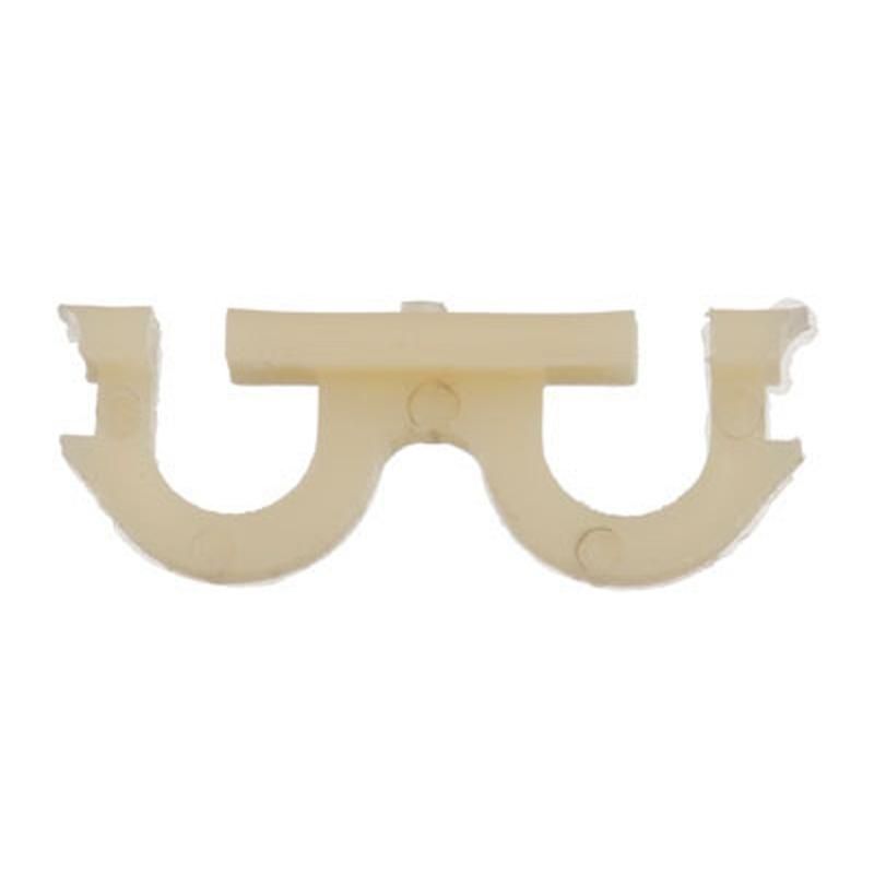 SCHRADER VALVES 22100 Replacement Clip for TPMS Banded Sensor