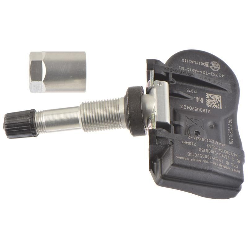 SCHRADER VALVES 28128 TPMS Sensor - Clamp-in