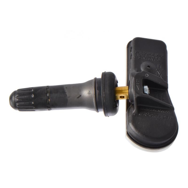 SCHRADER VALVES 28243 TPMS Sensor - Clamp-In Aluminum Valve
