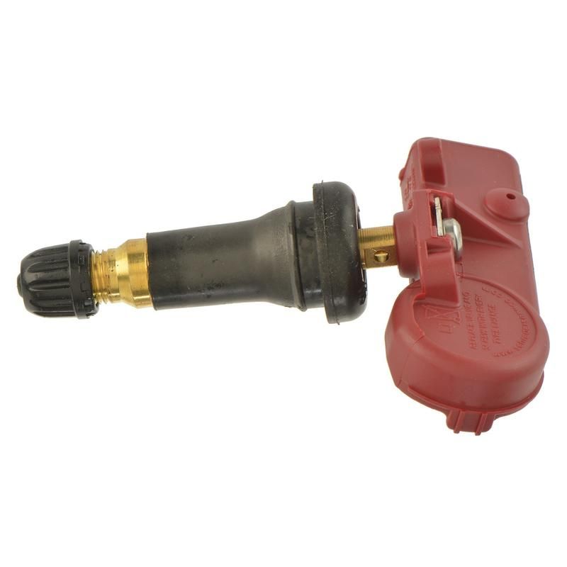 SCHRADER VALVES 28362 TPMS Sensor - Clamp-in