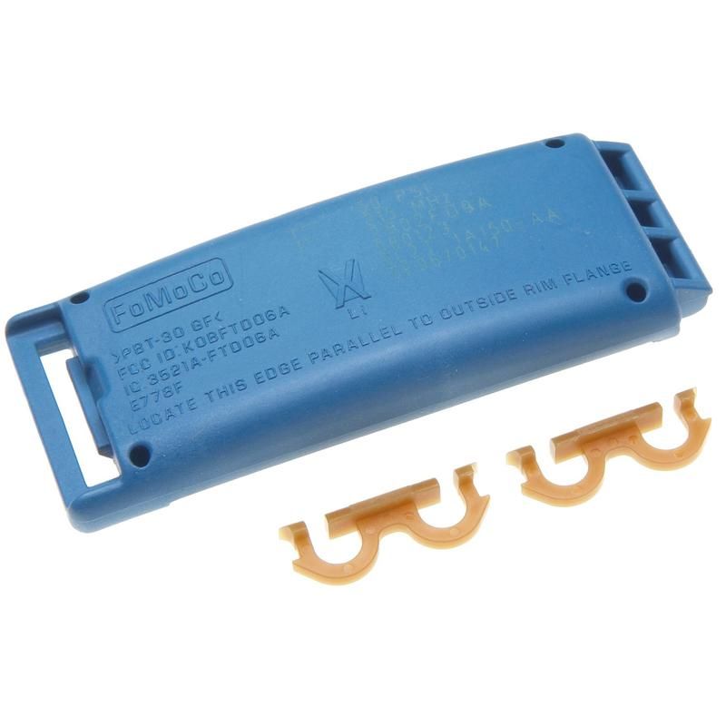 SCHRADER VALVES 28385 TPMS Sensor