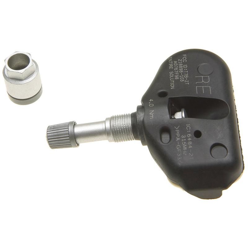 SCHRADER VALVES 28983 TPMS Sensor - Clamp-in