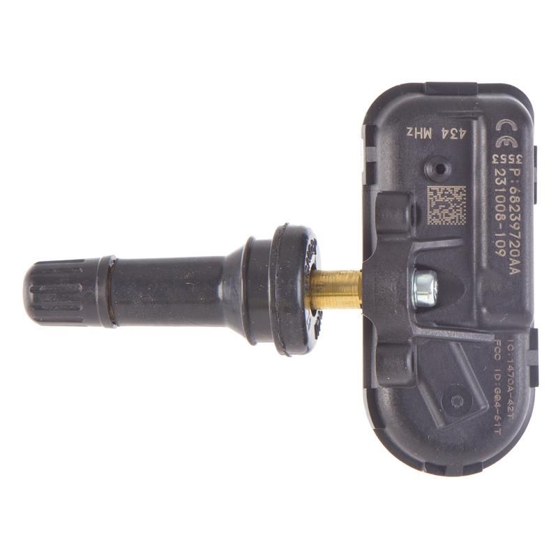 SCHRADER VALVES 28984 TPMS Sensor - Clamp-in