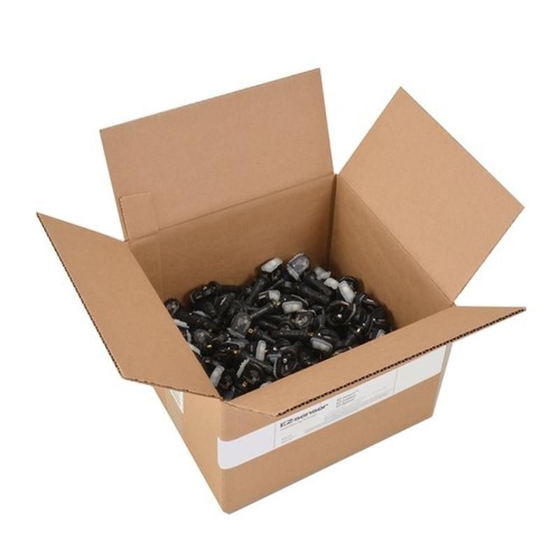 SCHRADER VALVES 33500-50 Programmable EZ-sensor - Snap-In - 50 Pk