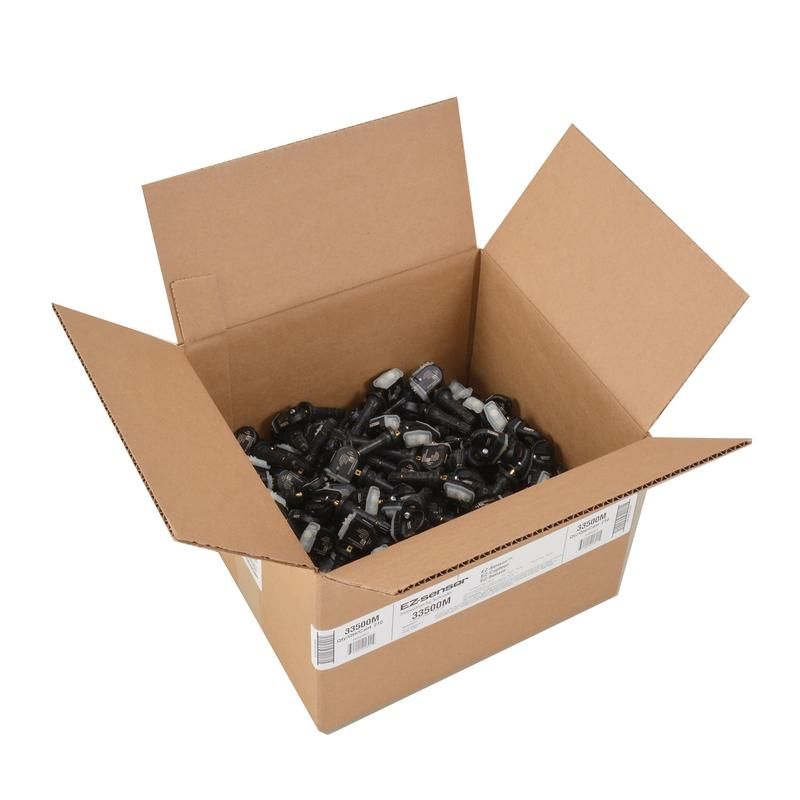 SCHRADER VALVES 33500M Programmable EZ-sensor - Snap-In -210 Pk