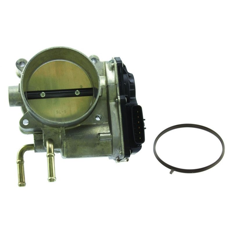 AISIN TBN-005 Fuel Injection Throttle Body Assembly