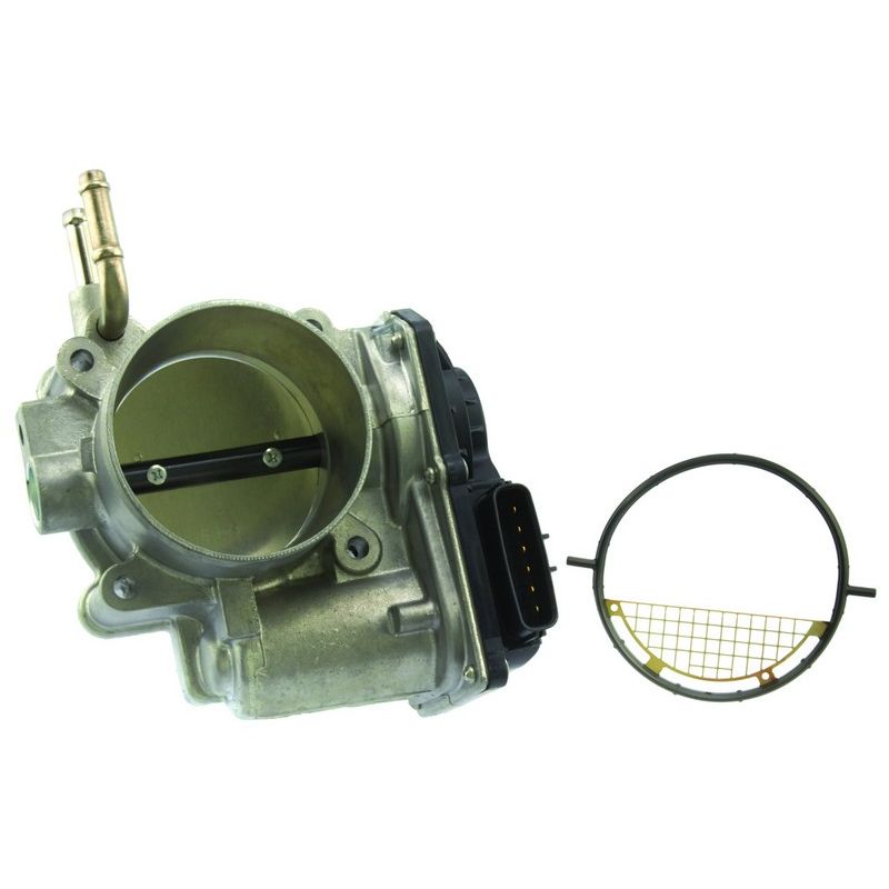 AISIN TBT-004 Fuel Injection Throttle Body Assembly