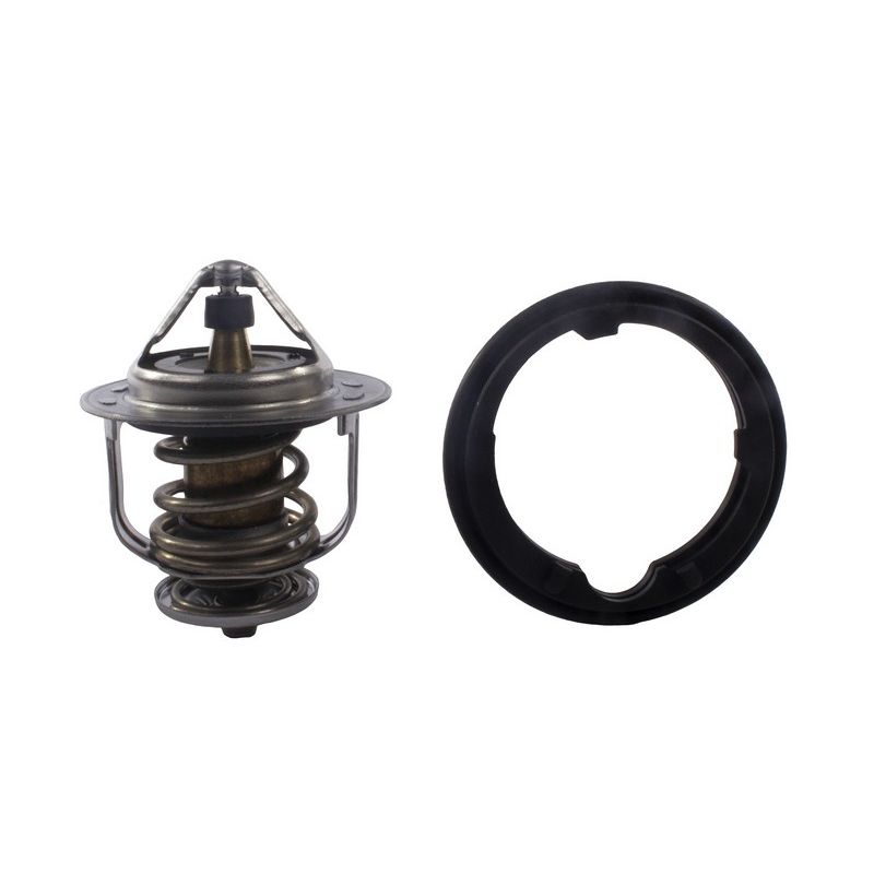 AISIN THH-016 Engine Coolant Thermostat Assembly
