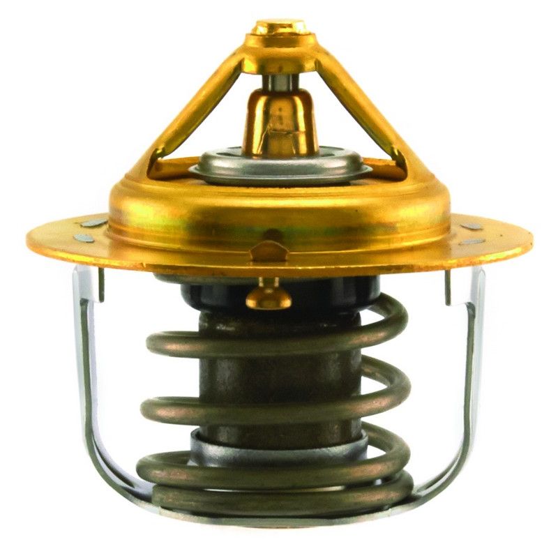 AISIN THH-010 Engine Coolant Thermostat Assembly