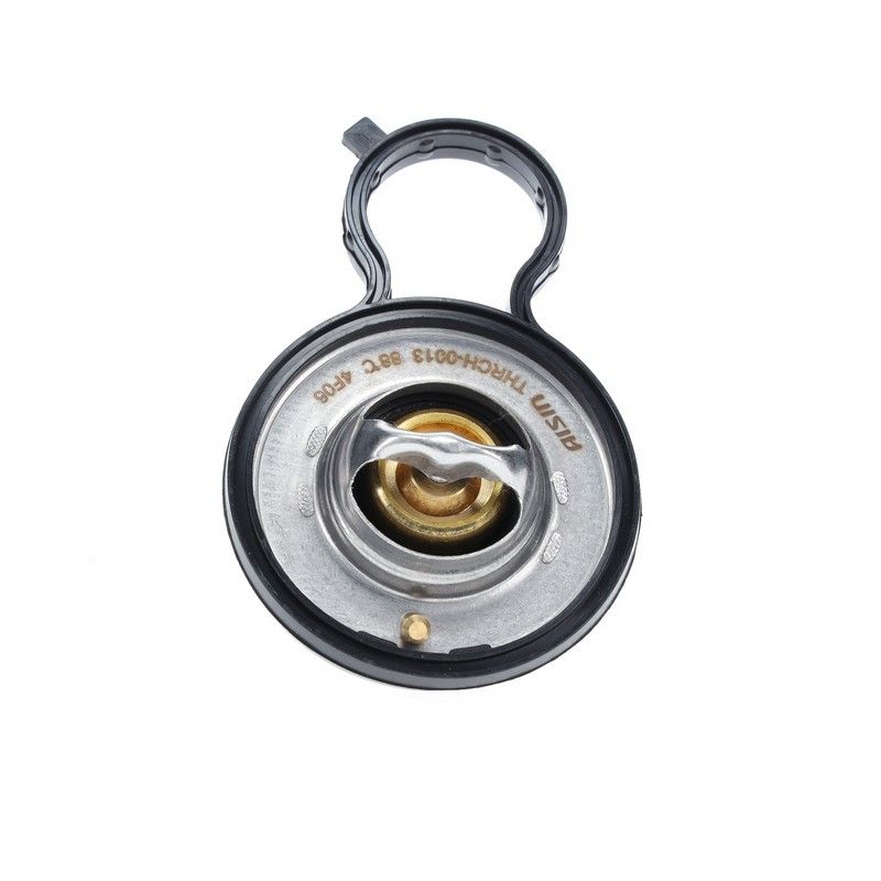 AISIN THRCH-0013 Engine Coolant Thermostat & Housing Assembly