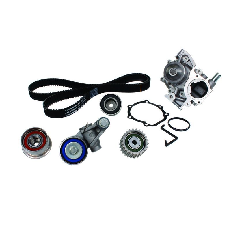 AISIN TKF-011 Engine Timing Belt Kit with Water Pump