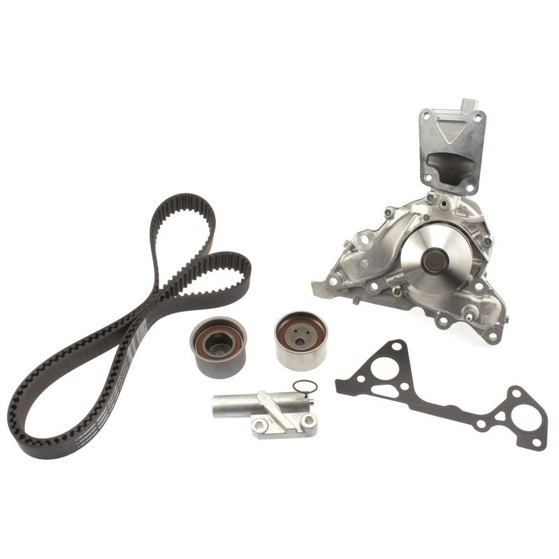AISIN TKM-003 Engine Timing Belt Kit with Water Pump