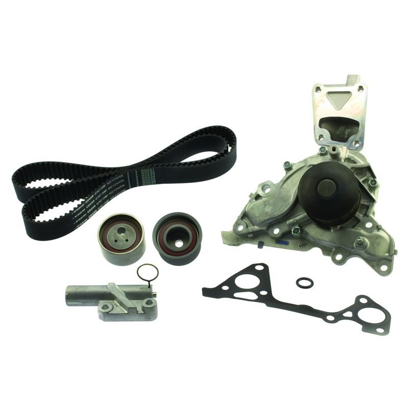 AISIN TKM-007 Engine Timing Belt Kit with Water Pump