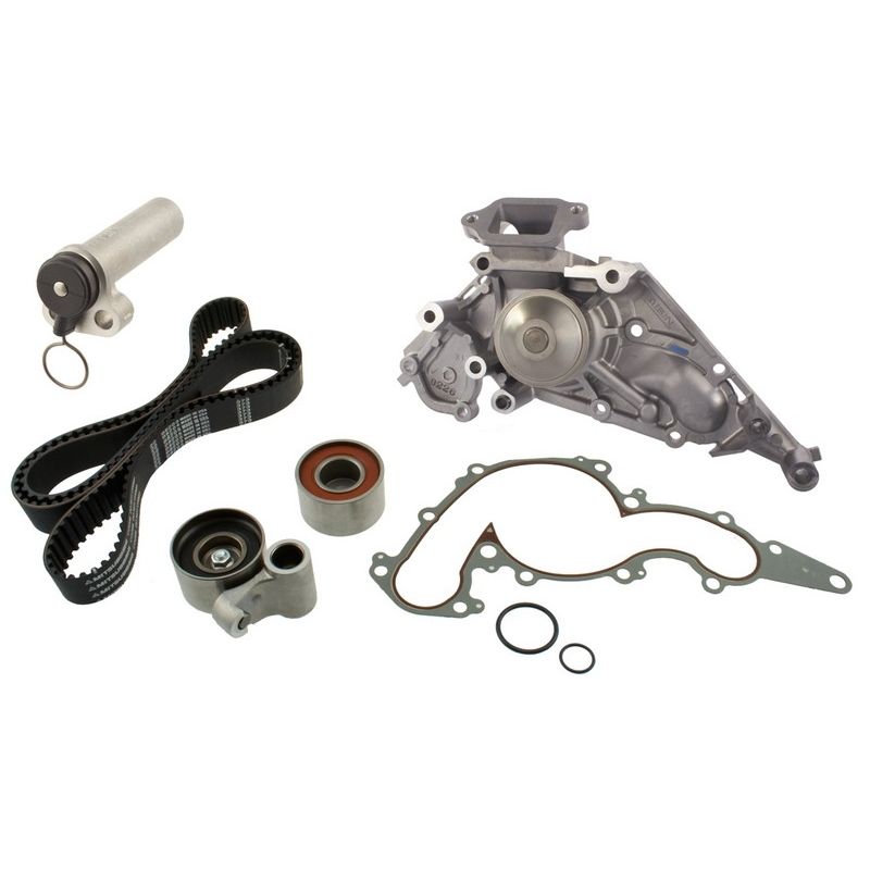 AISIN TKT-021 Engine Timing Belt Kit with Water Pump
