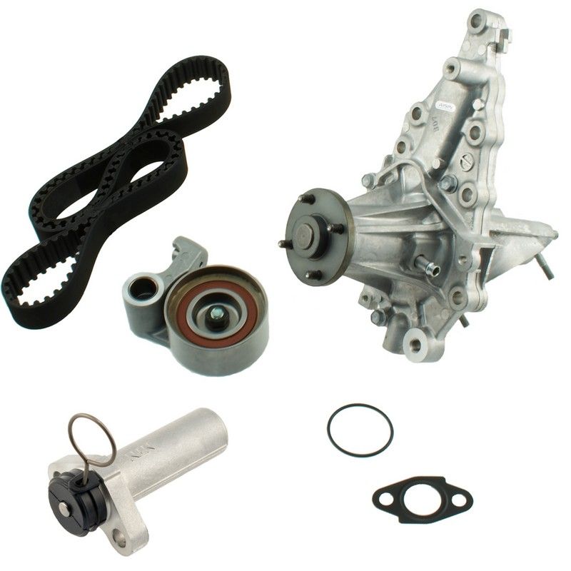 AISIN TKT-031 Engine Timing Belt Kit with Water Pump
