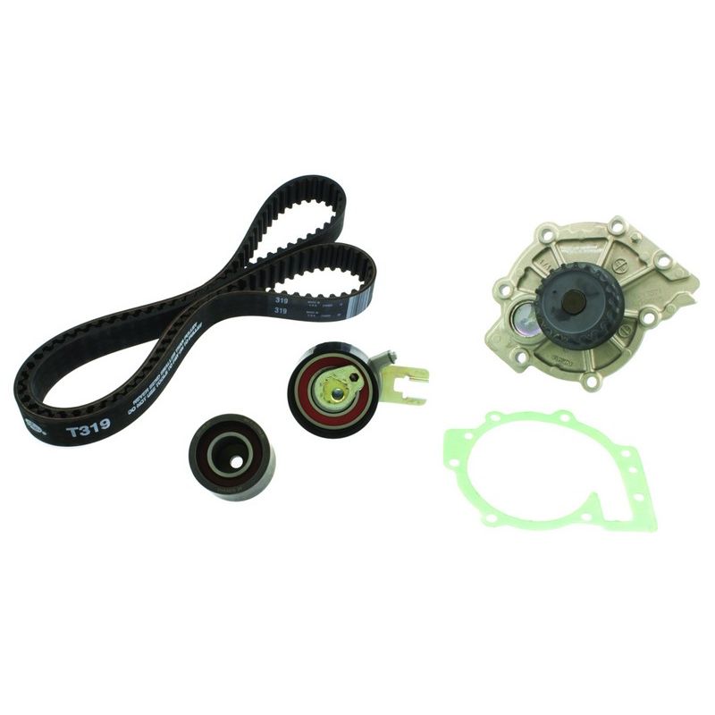 AISIN TKV-009 Engine Timing Belt Kit with Water Pump