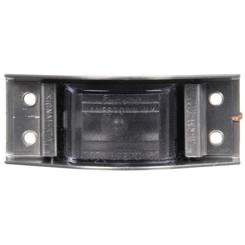 TRUCK-LITE 1105W Signal-Stat, Incandescent, 1"x2", Rectangular, 1 Diode, License Light