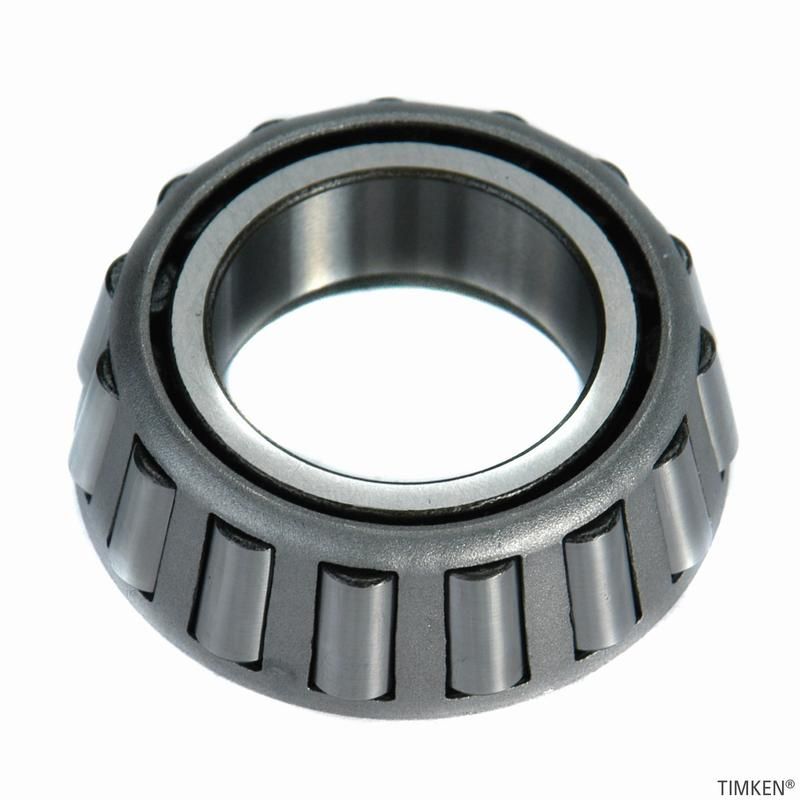 TIMKEN 15123 Tapered Roller Bearing Cone