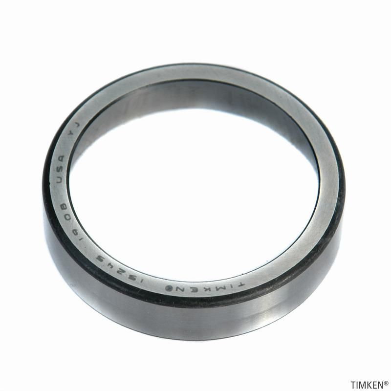 TIMKEN 15245 Tapered Roller Bearing Cup