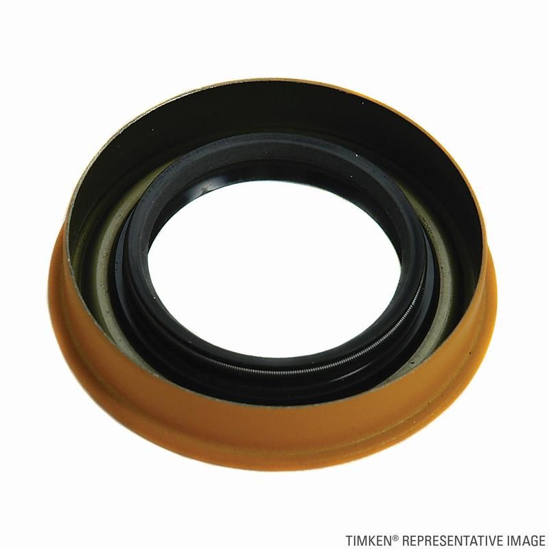 TIMKEN 3116N Seal