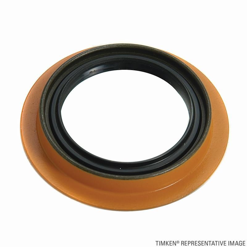 TIMKEN 4099 Seal