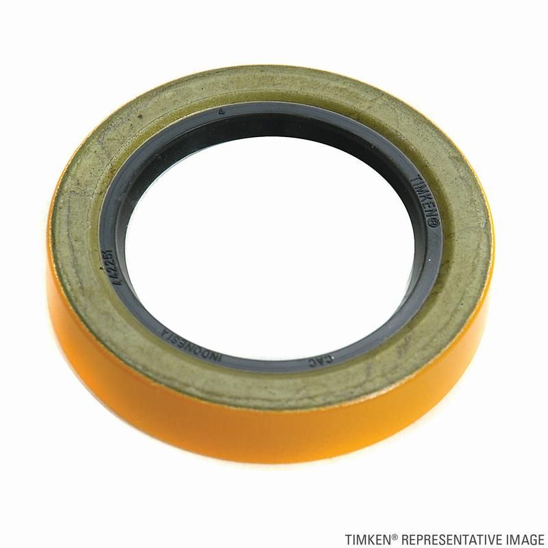 TIMKEN 444116 Seal