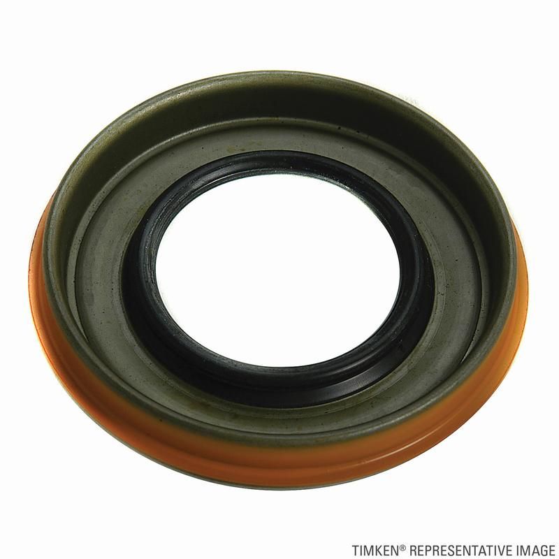 TIMKEN 4615V Seal