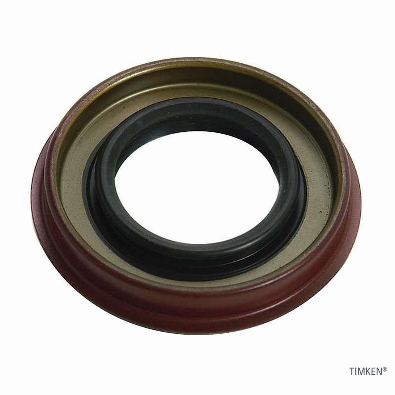 TIMKEN 4674N Seal