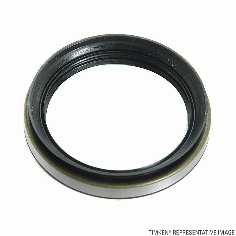 TIMKEN 4899 Seal