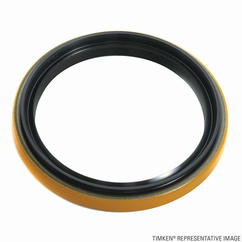 TIMKEN 4990 Seal