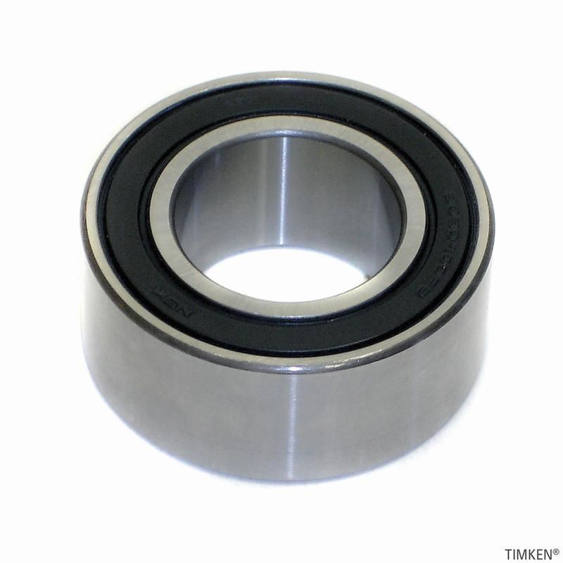 TIMKEN 5106WCC Preset, Pre-Greased And Sealed Bearing