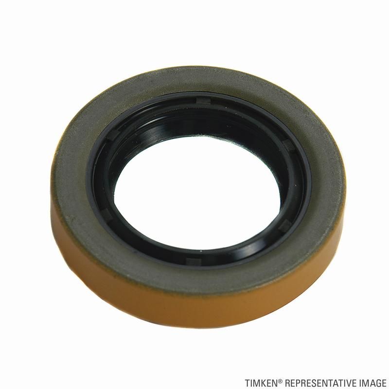 TIMKEN 7750 Seal