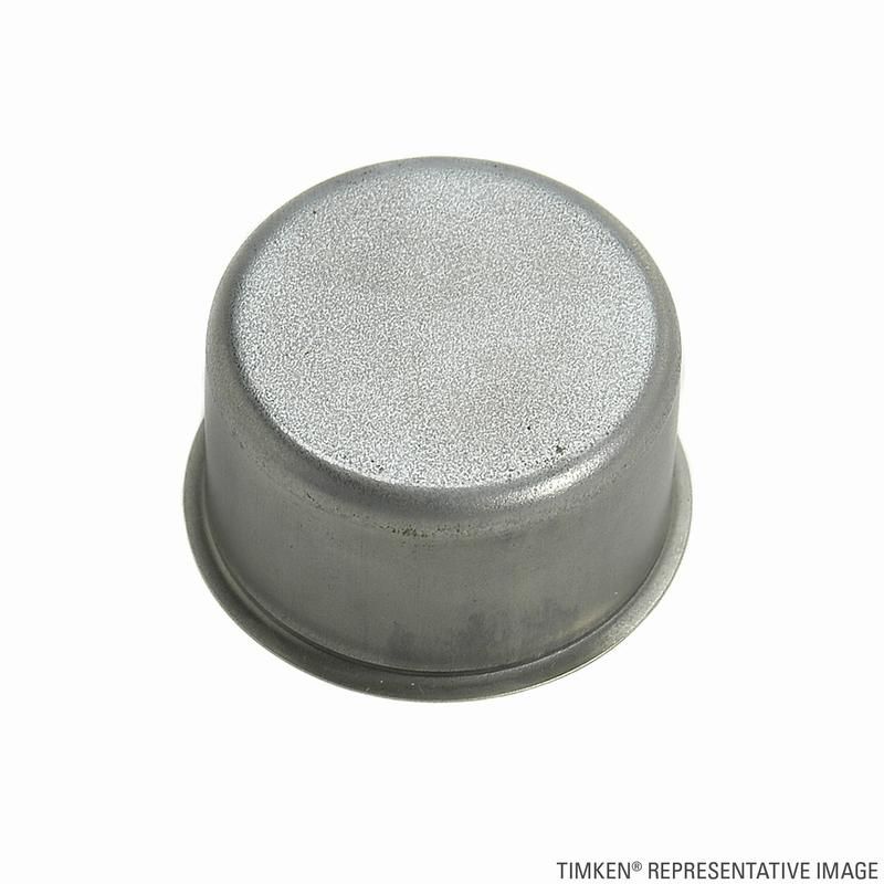 TIMKEN 88186 Harmonic Balancer Sleeve