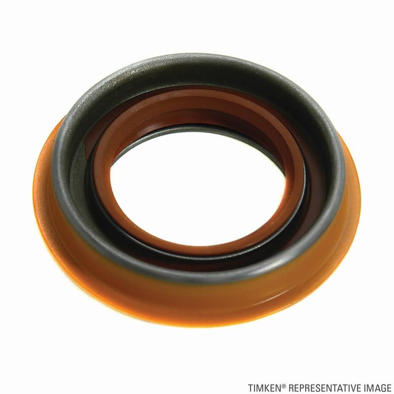 TIMKEN 9864S Seal