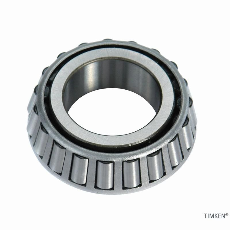TIMKEN L44643 Tapered Roller Bearing Cone