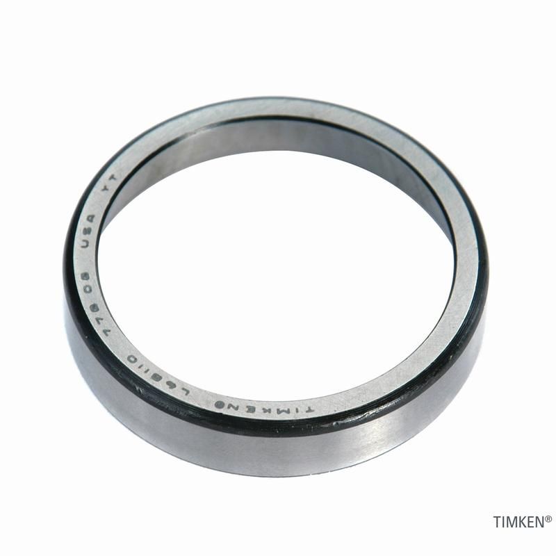 TIMKEN L68110 Tapered Roller Bearing Cup